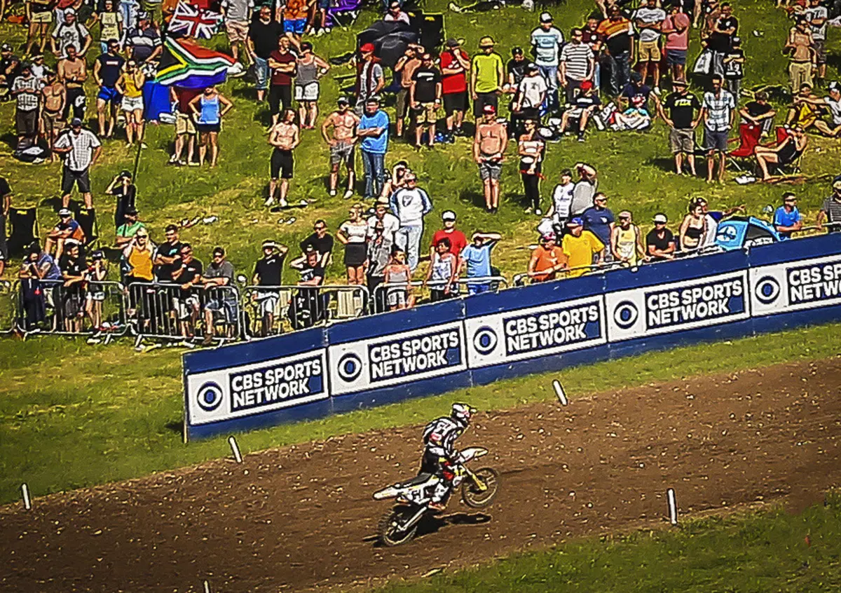 MX 2018. GP di Lombardia, news e orari TV