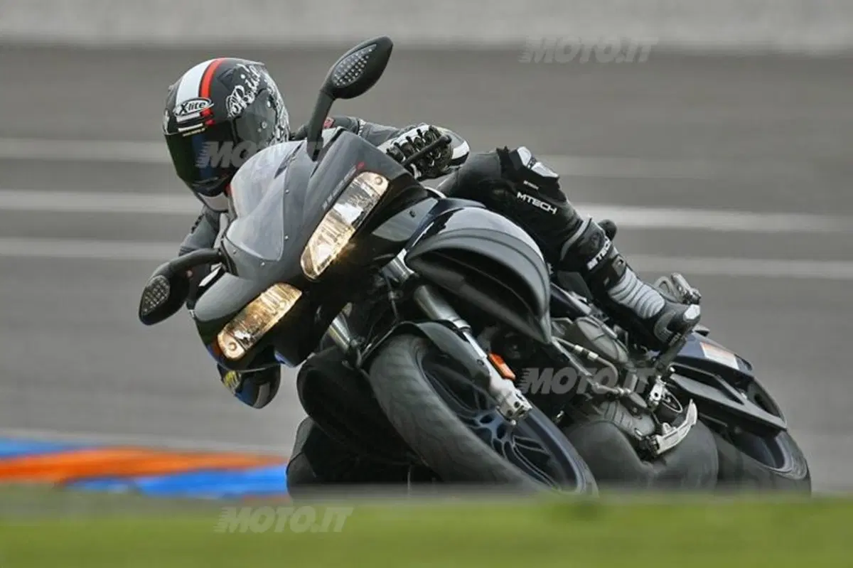 Erik Buell rilancia il suo marchio
