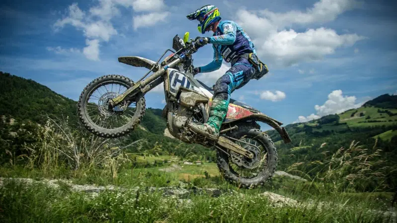 Motorally/Raid TT: Prignano sulla Secchia