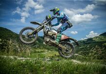 Motorally/Raid TT: Prignano sulla Secchia