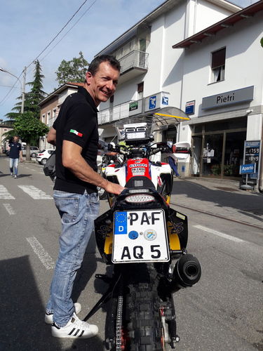 Motorally/Raid TT: Prignano sulla Secchia (2)