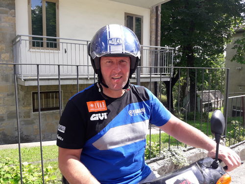 Motorally/Raid TT: Prignano sulla Secchia (5)