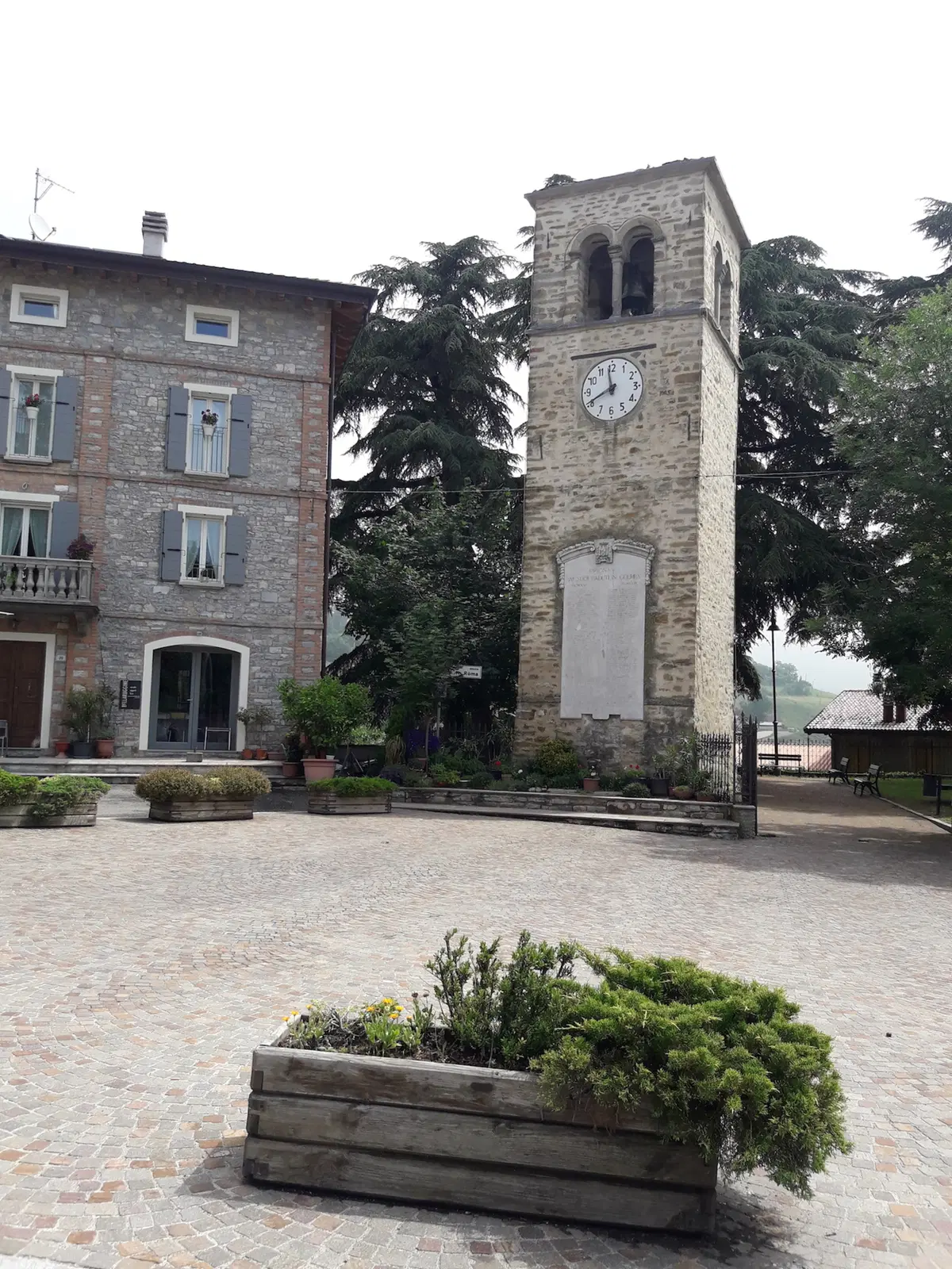Motorally/Raid TT: Prignano sulla Secchia (6)
