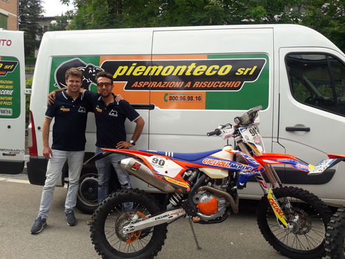 Motorally/Raid TT: Prignano sulla Secchia (8)