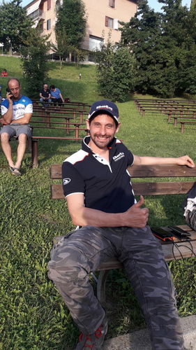 Motorally/Raid TT: Prignano sulla Secchia (9)