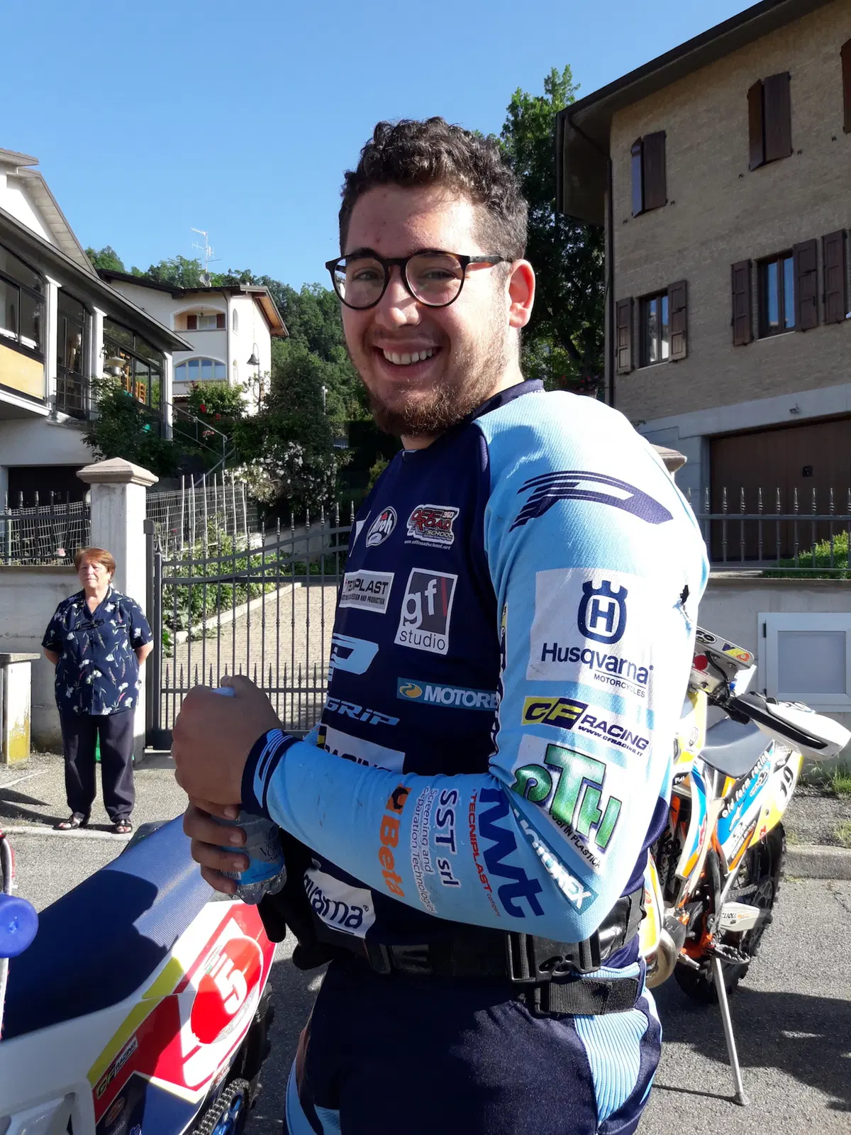 Motorally/Raid TT: Prignano sulla Secchia (10)
