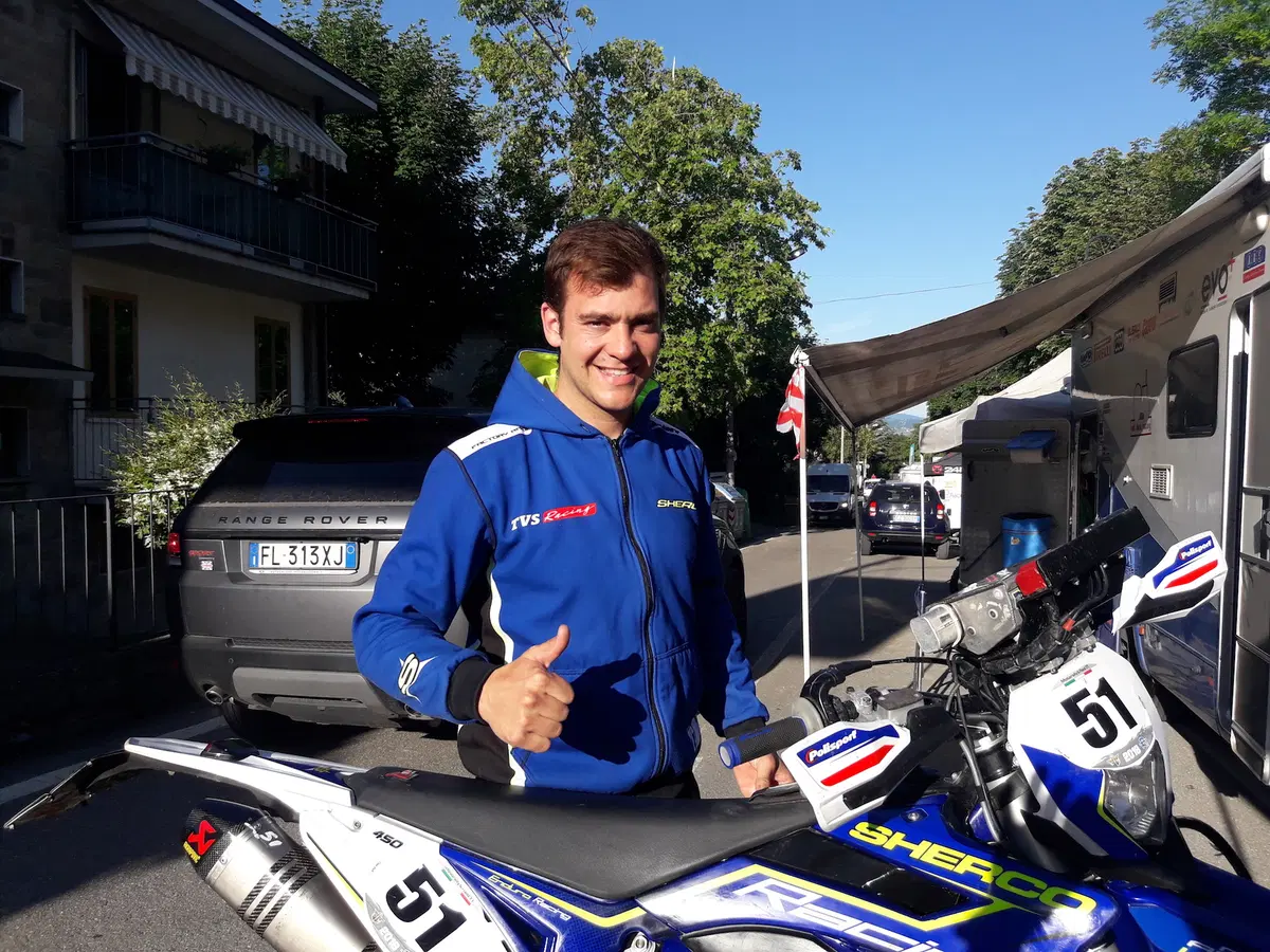 Motorally/Raid TT: Prignano sulla Secchia (11)