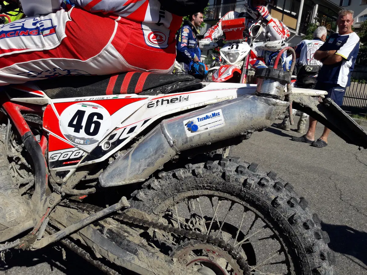 Motorally/Raid TT: Prignano sulla Secchia (12)
