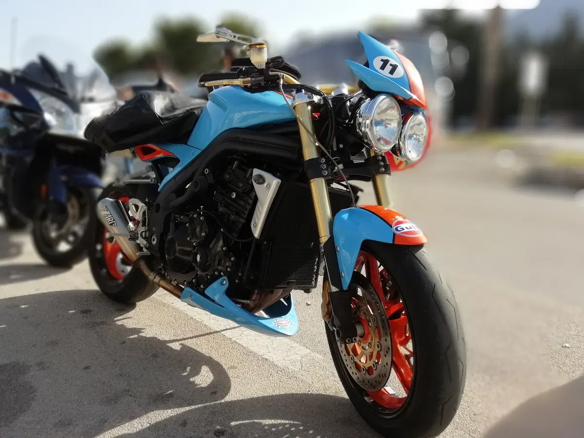 Triumph: Adunanza 2018, c'eravamo anche noi! (3)