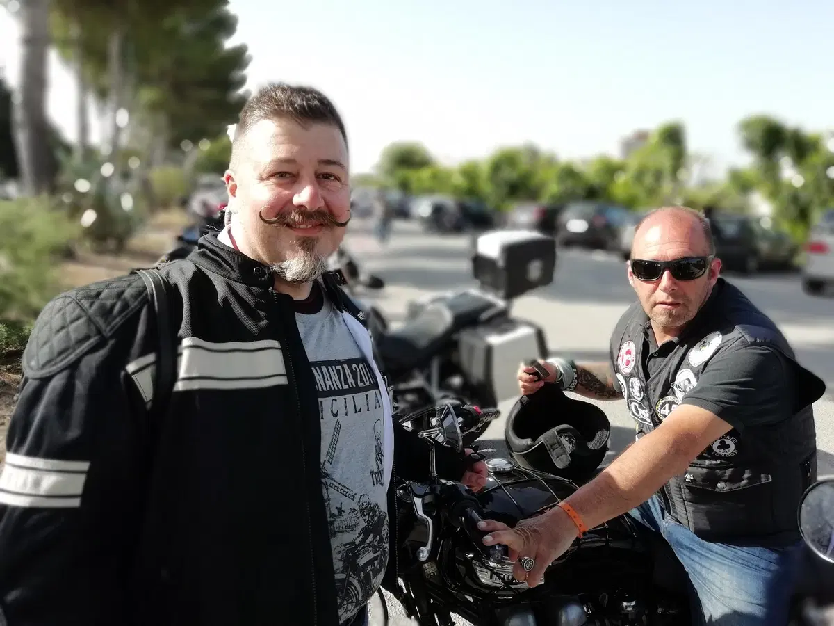 Triumph: Adunanza 2018, c'eravamo anche noi! (5)
