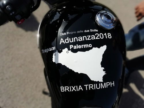 Triumph: Adunanza 2018, c'eravamo anche noi! (6)