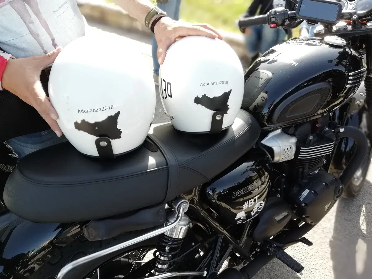 Triumph: Adunanza 2018, c'eravamo anche noi! (10)