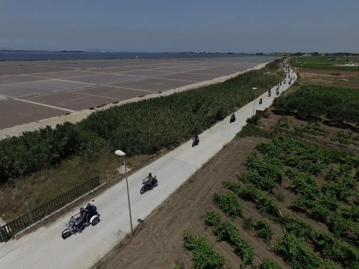 Triumph: Adunanza 2018, c'eravamo anche noi! (11)
