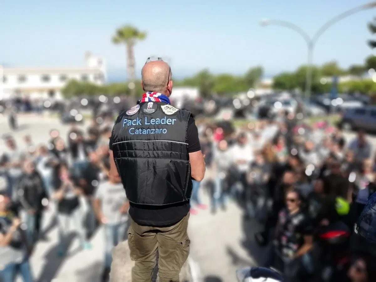 Triumph: Adunanza 2018, c'eravamo anche noi! (14)
