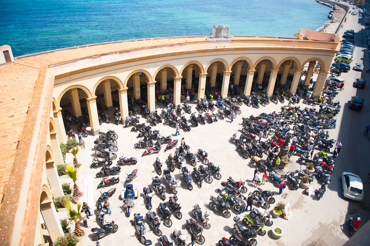 Triumph: Adunanza 2018, c'eravamo anche noi! (17)