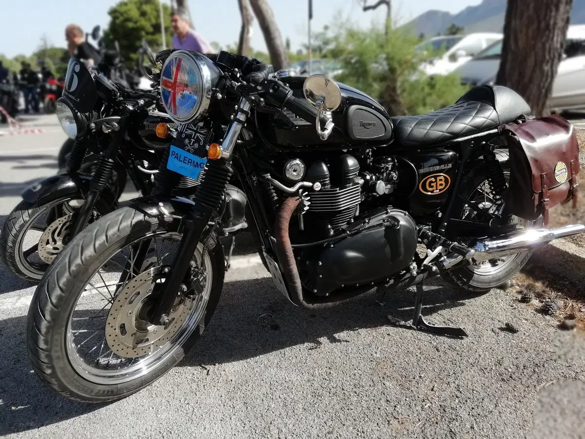 Triumph: Adunanza 2018, c'eravamo anche noi! (16)