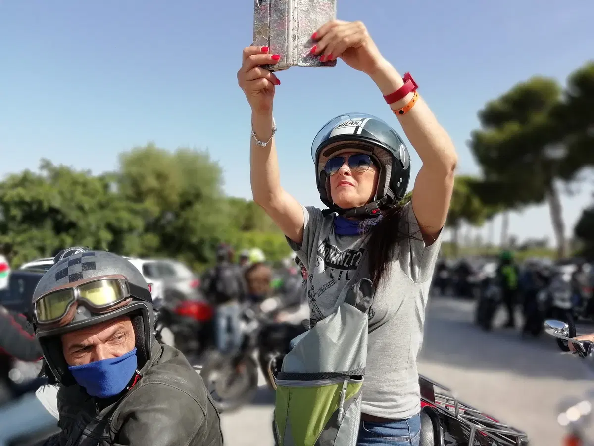 Triumph: Adunanza 2018, c'eravamo anche noi! (18)