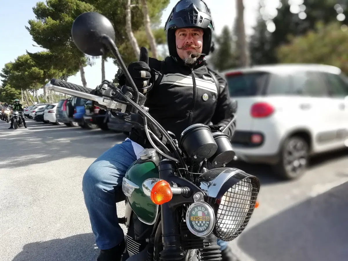 Triumph: Adunanza 2018, c'eravamo anche noi! (20)