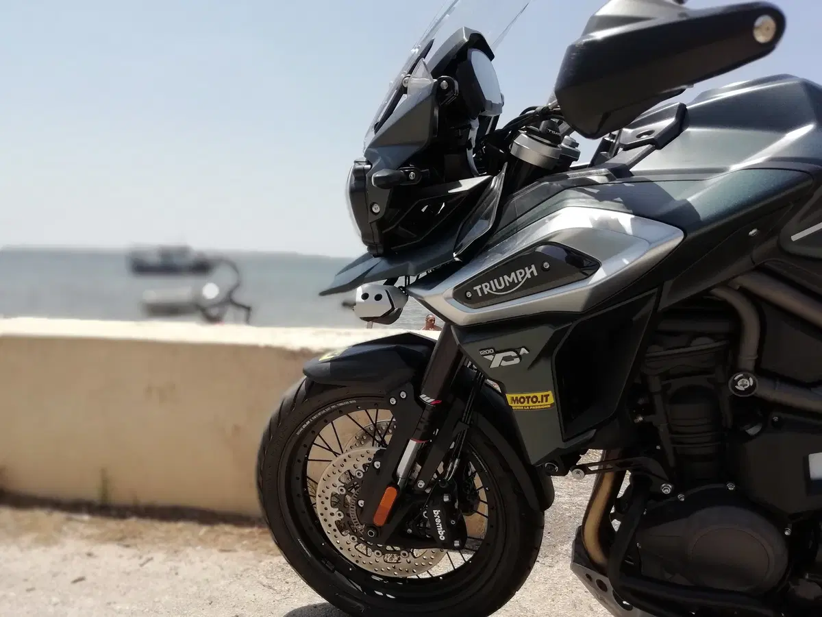 Triumph: Adunanza 2018, c'eravamo anche noi! (22)