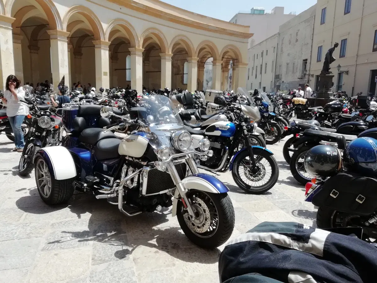 Triumph: Adunanza 2018, c'eravamo anche noi! (24)