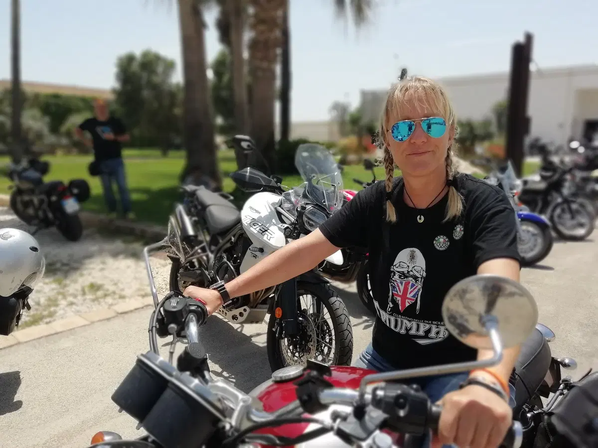 Triumph: Adunanza 2018, c'eravamo anche noi! (25)