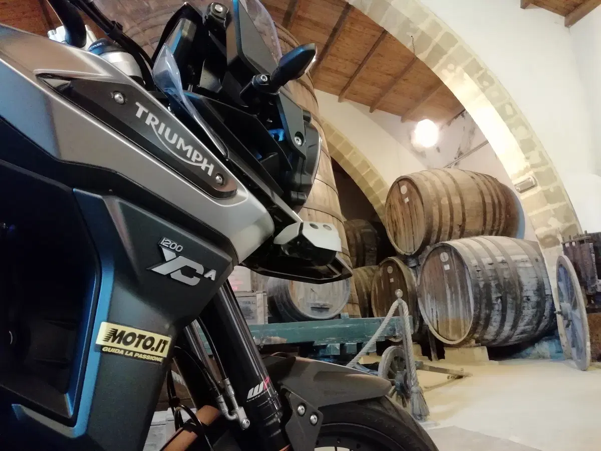 Triumph: Adunanza 2018, c'eravamo anche noi! (26)
