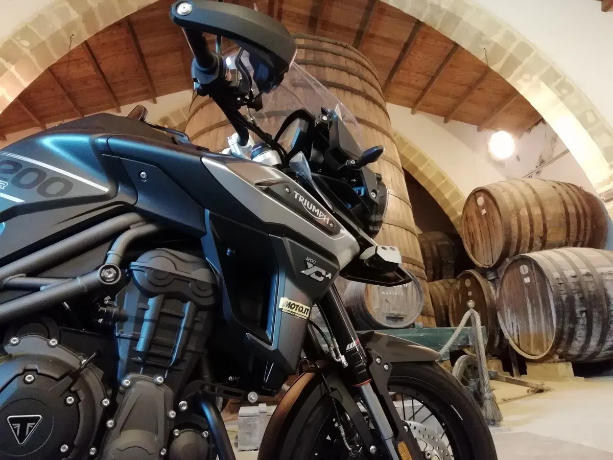 Triumph: Adunanza 2018, c'eravamo anche noi! (28)
