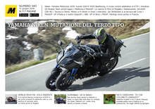 Magazine n° 340, scarica e leggi il meglio di Moto.it 