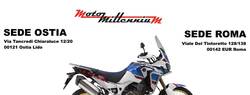 Motomillennium