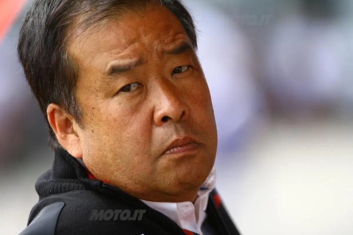 Intervista a Shuhei Nakamoto