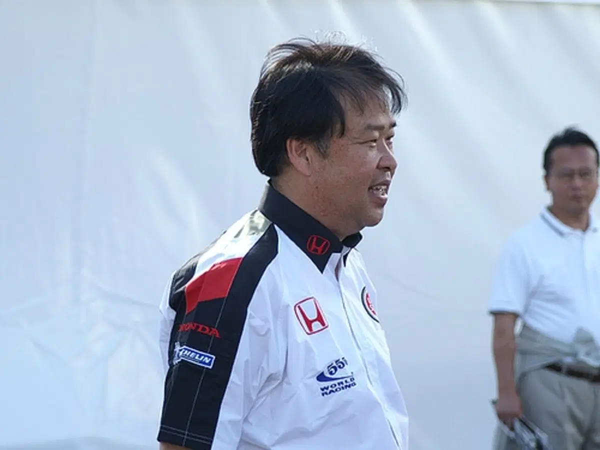 Intervista a Shuhei Nakamoto (2)