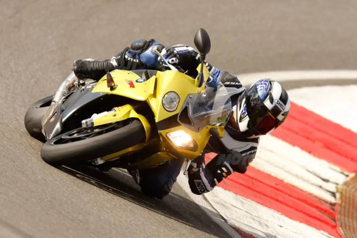 BMW S 1000 RR (2)