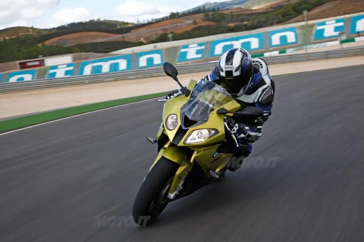 BMW S 1000 RR (8)