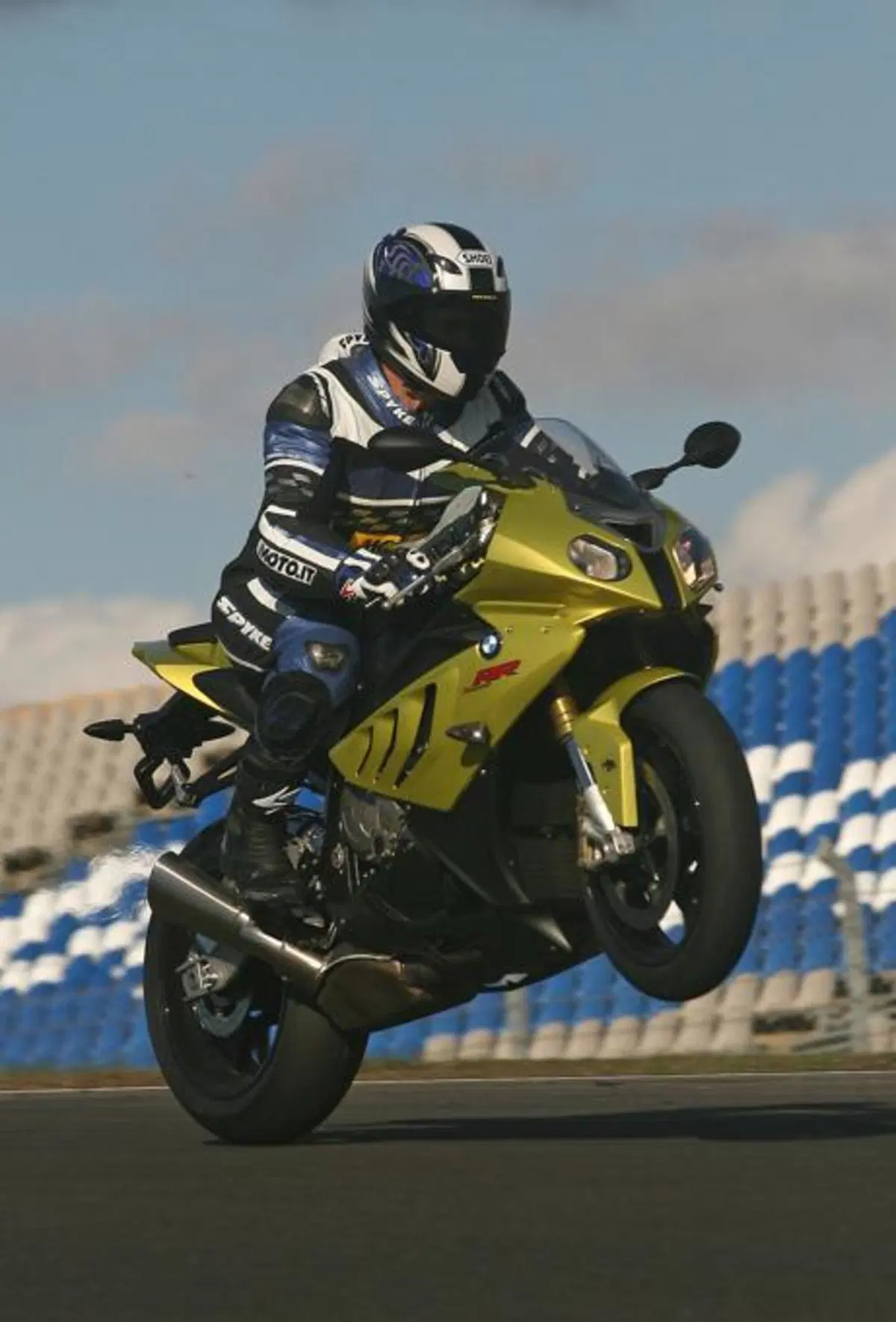 BMW S 1000 RR (10)