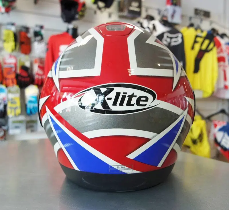 Casco X-Lite