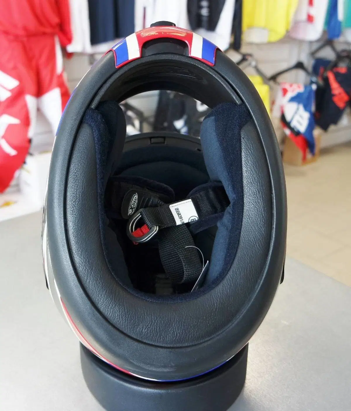 Casco X-Lite (2)