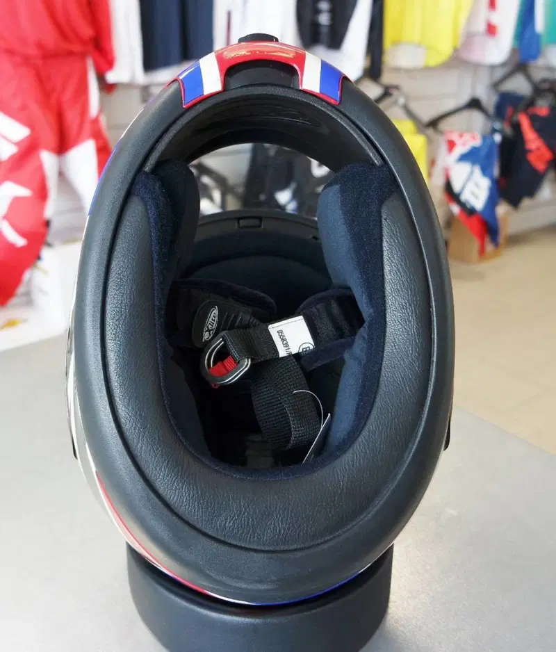 Casco X-Lite (2)