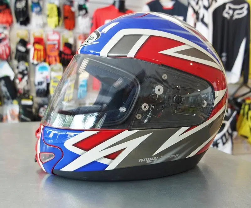 Casco X-Lite (5)