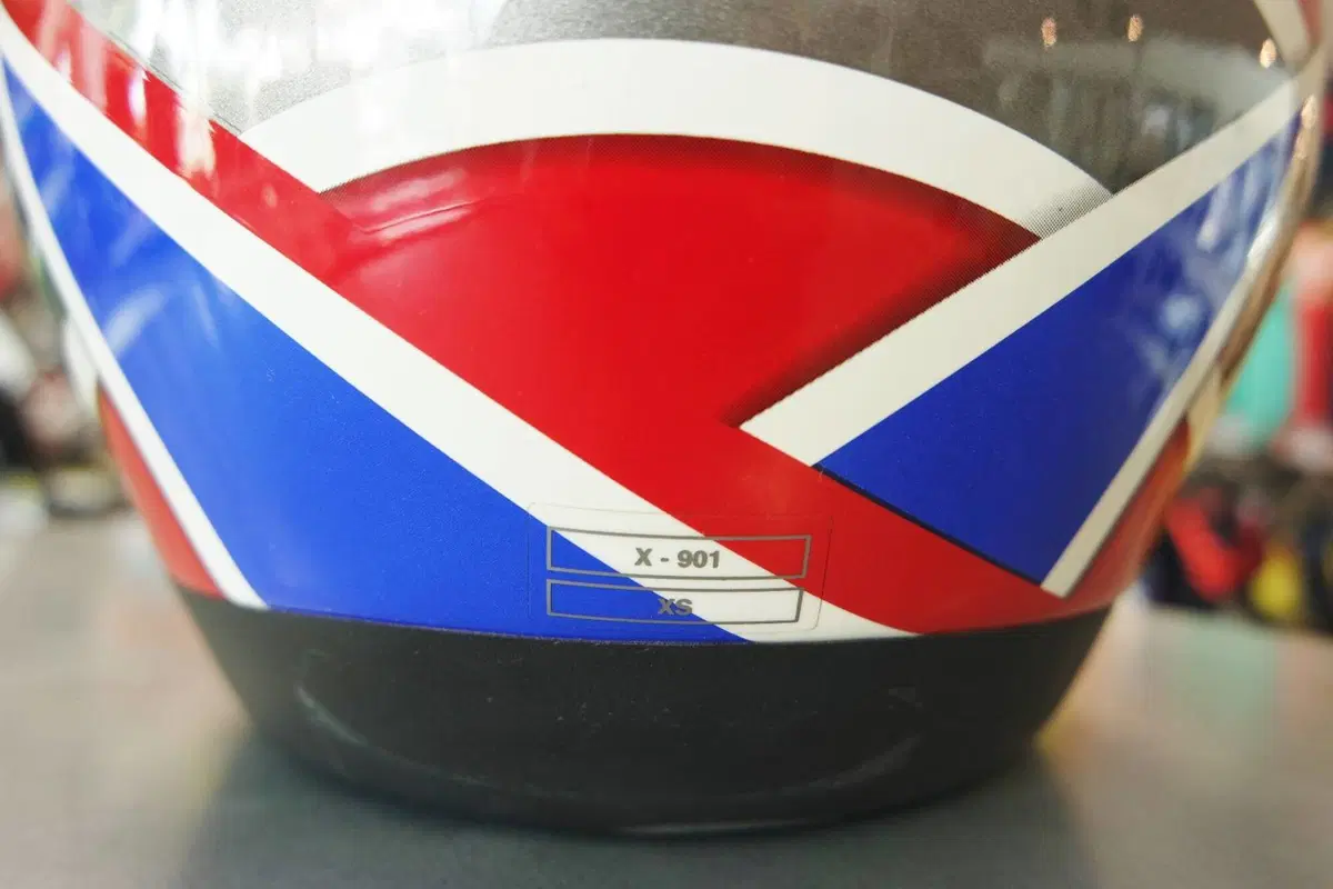 Casco X-Lite (6)