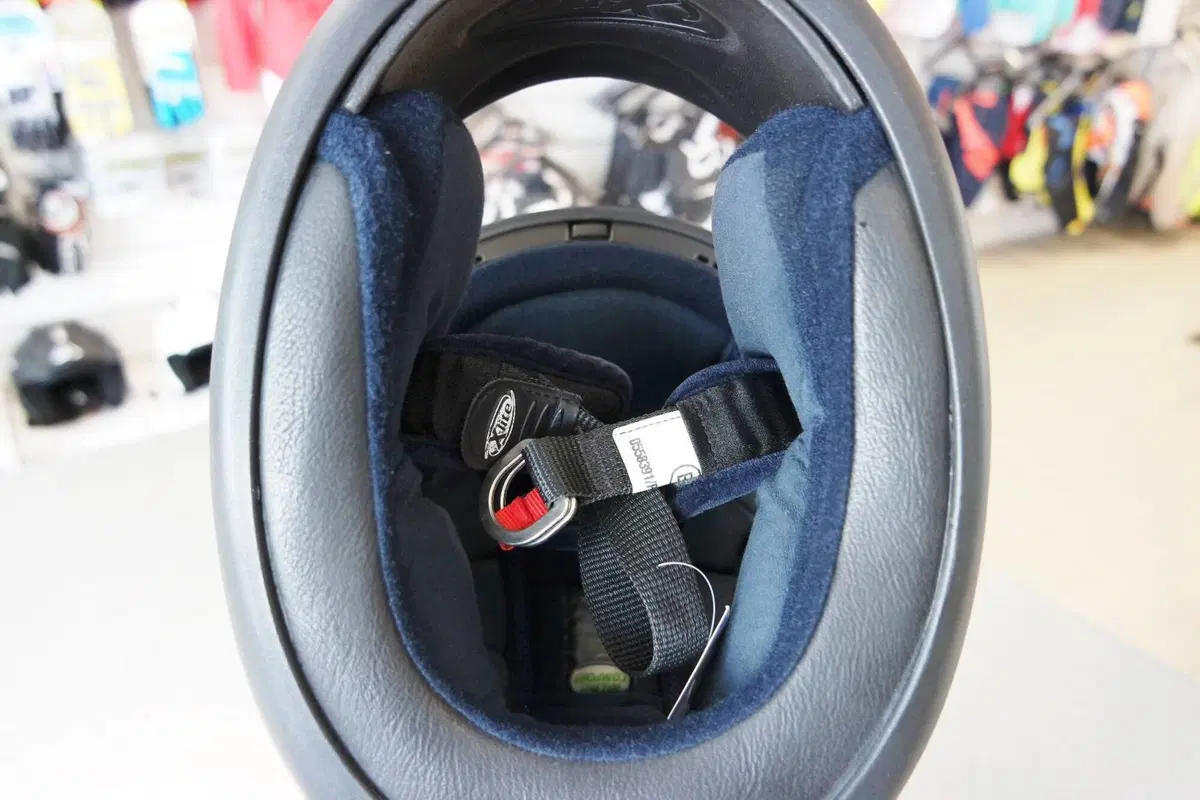 Casco X-Lite (8)