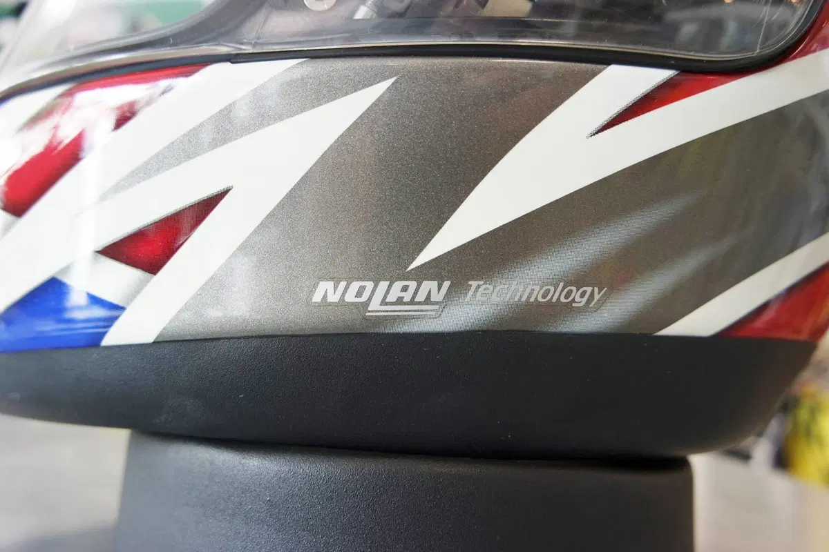 Casco X-Lite (9)