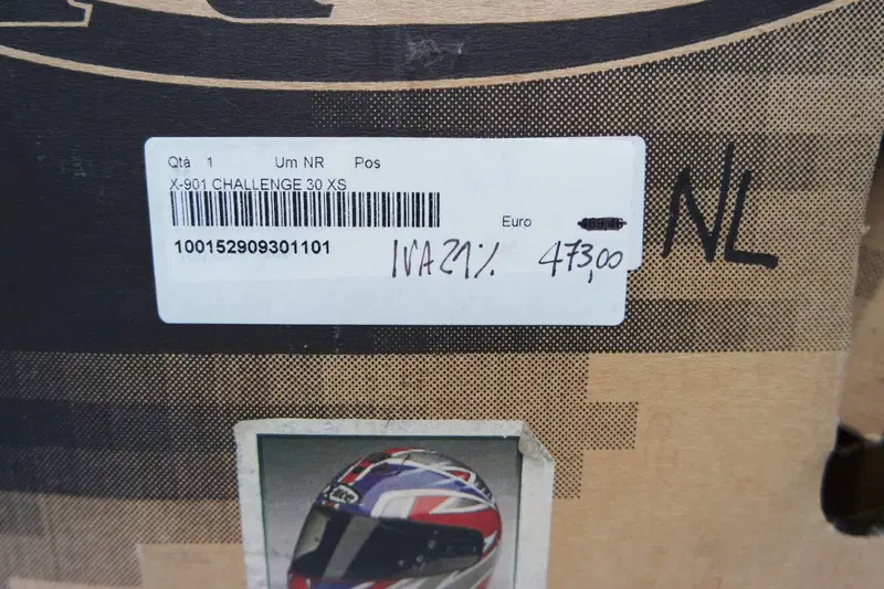 Casco X-Lite (10)