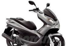 Il nuovo Honda PCX 125