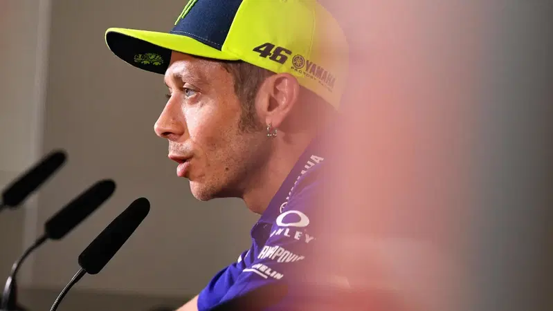 MotoGP. Rossi: "Situazione simile a Le Mans e Mugello"