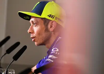 MotoGP. Rossi: Situazione simile a Le Mans e Mugello