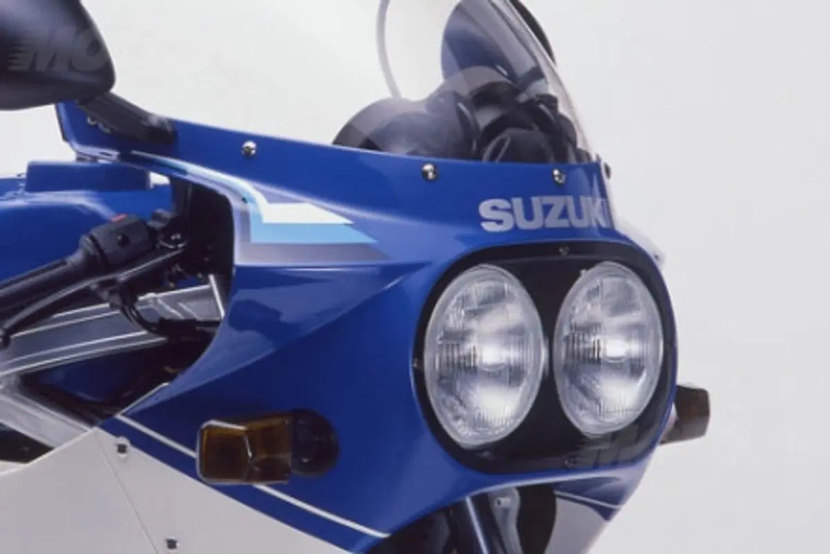 Suzuki festeggia i 25 anni della GSX-R (3)