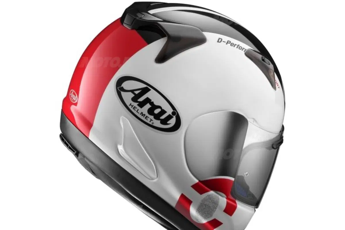 Novità Arai (4)