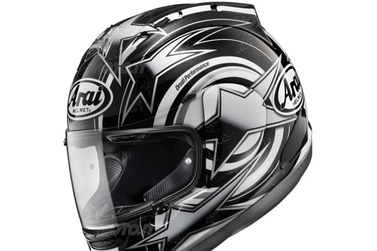 Novità Arai (5)