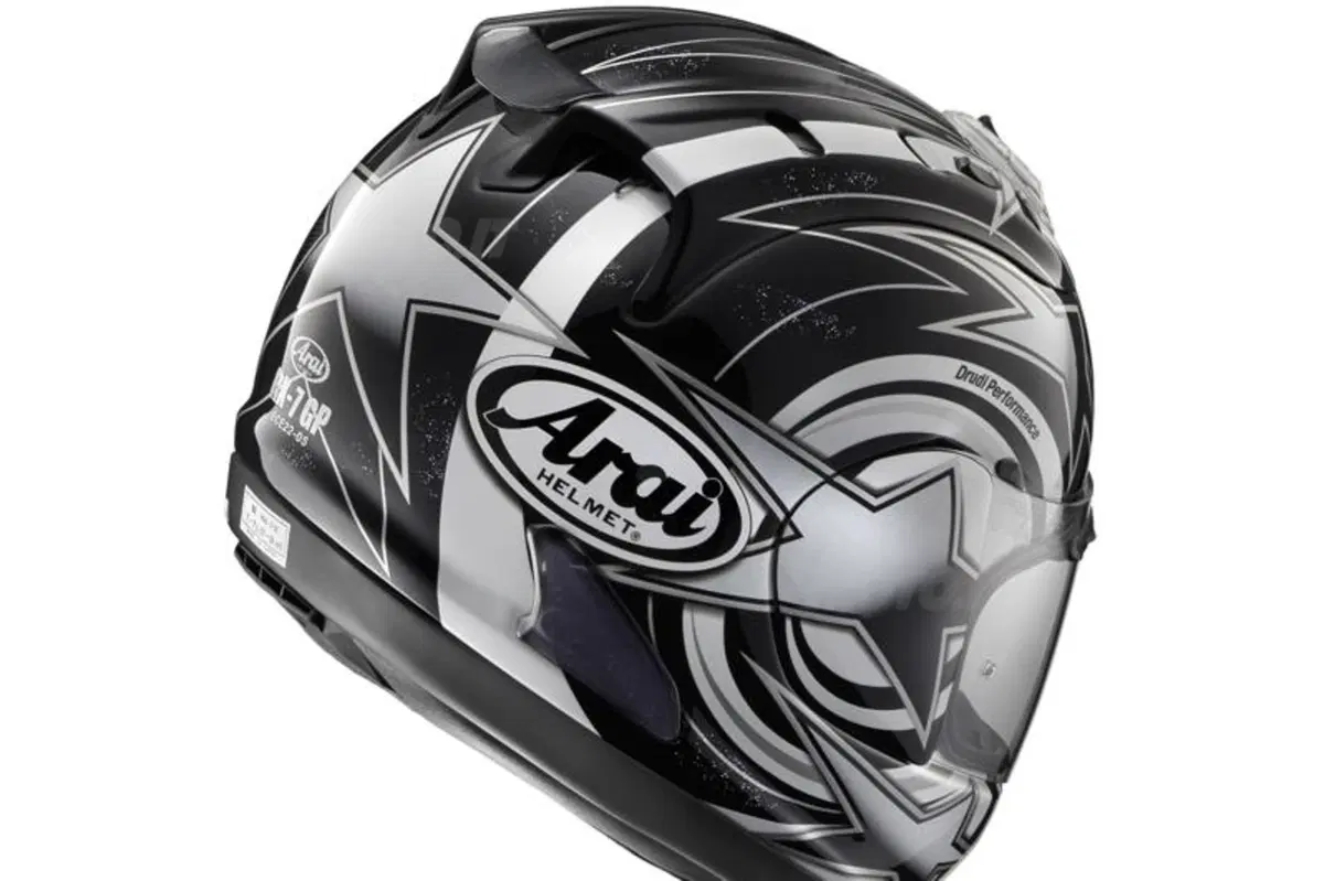Novità Arai (6)