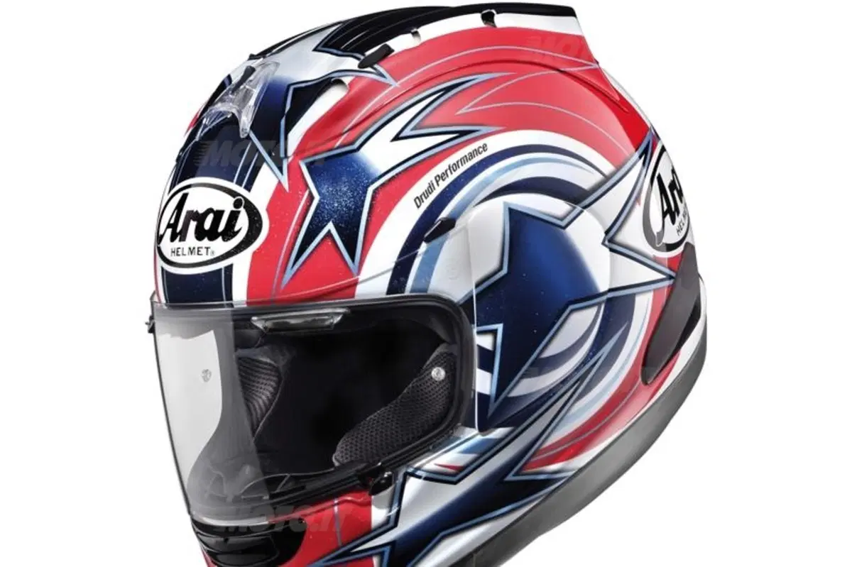 Novità Arai (7)